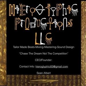 Meet your Posher, Sean